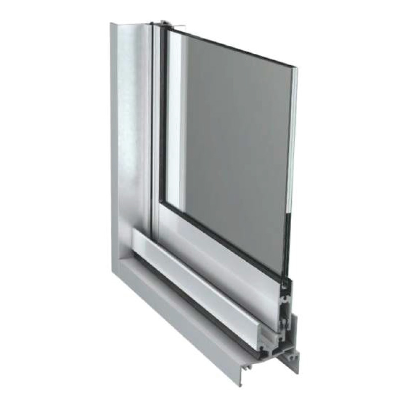 H Sliding Window 500