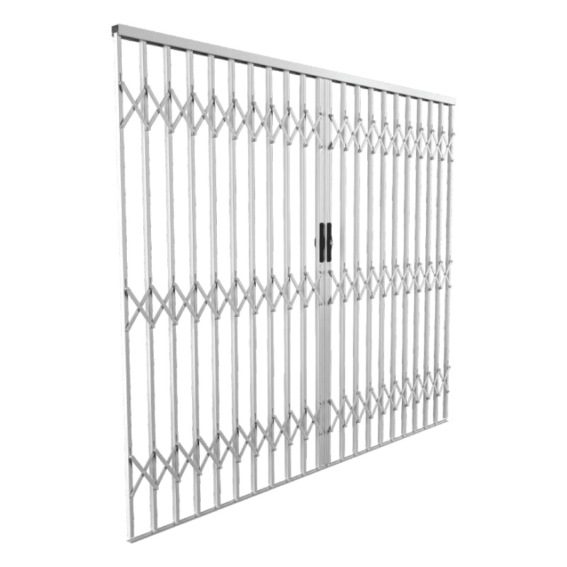 Guardian Security Gate