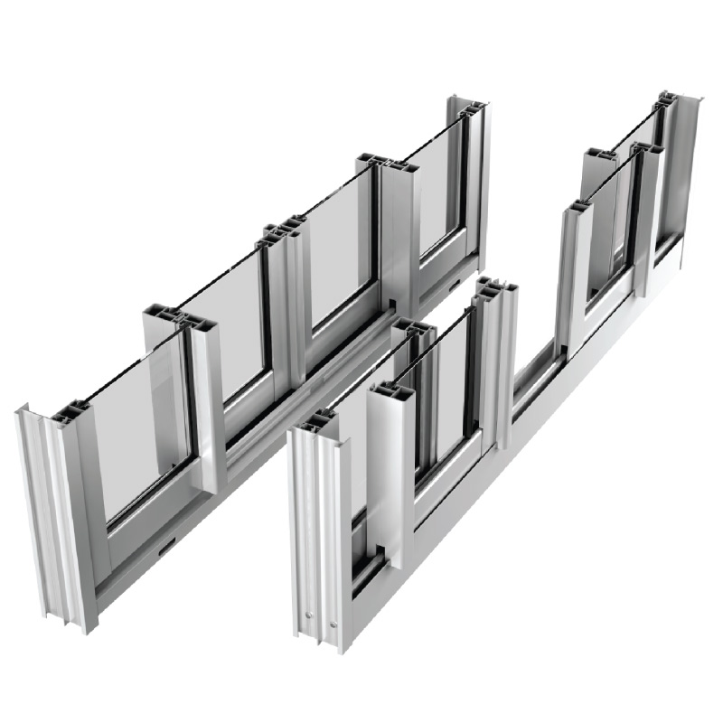 H Sliding Window Elite