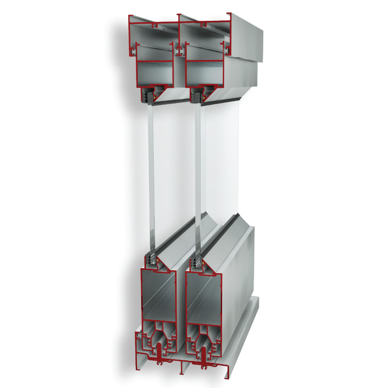 Sliding Door & Window Palace