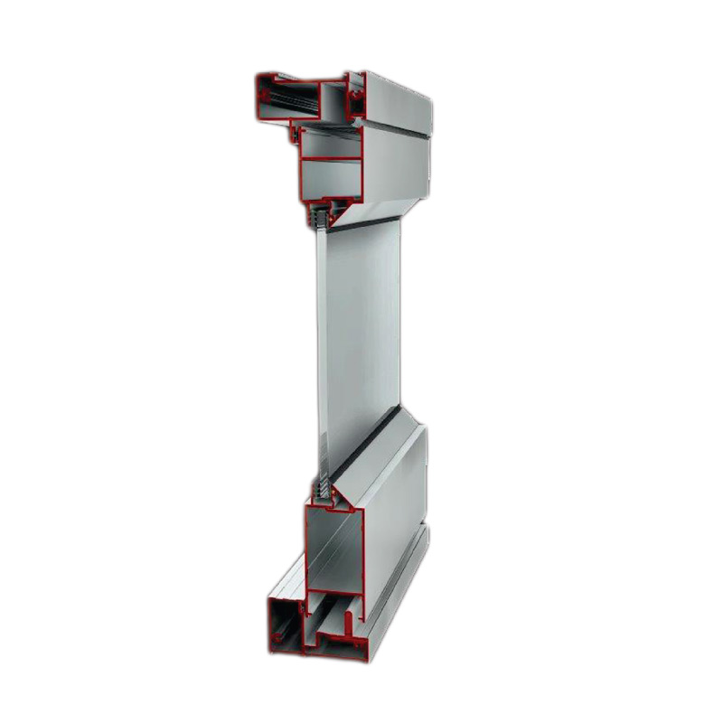 Sliding Folding Door Vista Fold