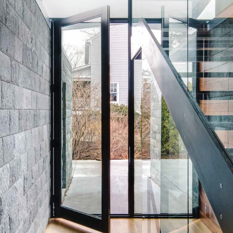 Ceilings & Partitioning