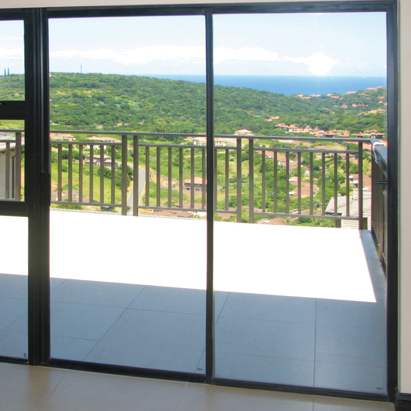 Aluminium Extrusions